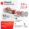 Беговая дорожка UNIX FIT WOOD WAY 3.0 TDWDW30
