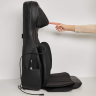 Массажная накидка UNIX ELITE 3D Care Black MPECBK